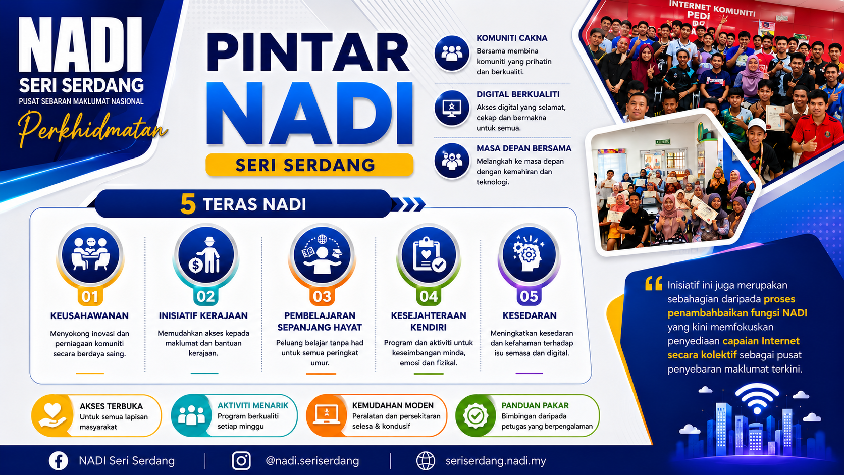 5Teras